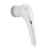 Brosses De Nettoyage 5In1 Multifonctionnel Électrique Usb Charge Salle De Bains Lavage Cuisine Outil Lave-Vaisselle 230512