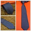 20 style Men's Letter Tie Silk Necktie Big check Little Jacquard Party Wedding Woven Fashion Design without box H20208g