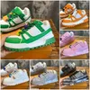 Designer Sneakers Trainer Maxi Schuhe Männer Frauen Plate-forme Sneaker Schnalle Leder Board Schuhe Mode Brot Trainer Größe 35-45 mit Box