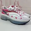 Womens Mens Designer Sports Shoes MS 2960 حذاء رياضة منخفضة أعلى في النسيج والعجل المرتفع من المطاط الفائق الحجم 35-46 تفاصيل توقيع Vlogo على الكعب