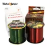 Tideliner Nylon Visserijlijn 500m CARP FEEDER Match Visstaaf Super Strong Power 5 55kg -25 72kg Diameter 0 20-0 5mm 1 5#-8 0#253P