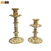 Titulares de velas titular de metal stand moda moda deliced ​​candelabra casamento requintado castlestick mesa de casa decoração