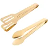 Tools Buffet Barbecue With Golden Food Clip Fast Bread Fruit Spicy Commercial Meal