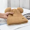 Beanies Beanie/Skull Caps Beanie Hat Bear Ear