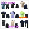 Hot 2023 Spurs Soccer Tracksuits Sportswear Men