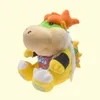 Mary Series Classic Cooba Fire Dragon II Doll Cooba Little Fire Dragon Toy Children's Gift Plush Doll