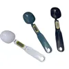 Взвешивание Spoon Scale Home Kitchen Tool Электронное измерение кофейной муки