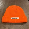 Cappello di lana essenziale di marca Chao cappello a doppia maglia uomini e donne amanti versatile cappello di pelle di melone cappello freddo