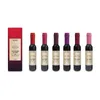 Lip Gloss Lipgloss Wine Red Korean Lipstick Tint Baby Pink Purple For Women Makeup Liquid Stick Lips Cosmetic