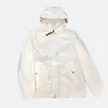 Franch Marke Jacke Herren Mit Kapuze Monclair Windjacke Leichte Sonnenschutz Kleidung Frühling Sommer Jacken Ärmel Arm Nfc