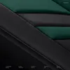 أغطية مقعد السيارة تغطية لرياضة Talisman Megane 3 Captur Trafic Master Scenic 2 Zoe Universal Complete Leather Austories