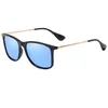 Zonnebrillen 2023 Fashion Polarizd Men Square Sun Glasses Brandontwerper UV400 BESCHRIJVING TADEN HOMBRE Driver Oculos