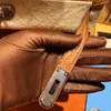 Tote Designer bag Borsa di lusso borsa personalizzata completamente fatta a mano doppia giunzione in pelle pelle speciale importata originale hardware di placcatura 22K avanzato Borsa per banchetti