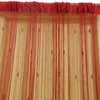 Curtain Sparkle Beaded String Door Window Divider Room Screen Blind Tassel