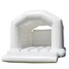 NOUVEAU DESIGN MEDIAL PARTY UTILISÉ BUNCER BUNCER BOUNCY BOUNCY CASTLE BONDE Maison pour les enfants adultes