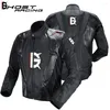 Racing Jackets Ghost Motorfiets vier seizoenen bult kleding anti-fall trekken