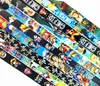 Designer Keychain Anime One -Stück Cartoon lustige Lanyards für Key ID -Karte Fitnessstudio Handy -Gurt USB -Abzeichenhalter Seil Süßes Schlüsselkette Dhgate Dhgate