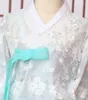 Ethnic Clothing Korea Imported Fabric / Improved Hanbok Groom Bride Mother