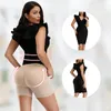 Frauen Shapers Frau Schlanken Körper BuLifter Taille Trainer Bauch Steuer Höschen Korsett Unterwäsche Bodysuit Shapewear Plus Größe Unterbrust