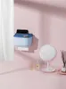 Boîtes à mouchoirs serviettes en dents de scie coupe papier bouche tenture murale boîte de toilette serviette de cuisine