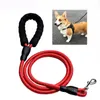 Collares para perros Correas Arnés de nylon Correa Accesorios Reflectante Szelki Dla Psa Para pequeños grandes Harnais Chien Cuerdas de tenacidad Correa Perro