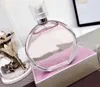 Классические женщины парфюм eau de tuelte 100ml ance ance ward wans rapray parfum Хороший запах длительный срок