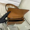 Vintage Cowhide Flep 2023 Yeni Moda Sıradan Kadın Çanta Omuz Crossbody Bag