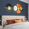 Applique murale TEMOU image contemporaine luxe fond créatif applique LED pour la maison salon chambre décor