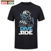 T-shirts pour hommes vêtements chine rejoindre la plongée sombre pour hommes os Masculino T-shirt femmes grande taille homme vêtements Alibaba Express hauts