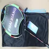 Hypernano X900 Badminton Rackets Nano Carbon High Quality HX900 Badminton Racquet2206