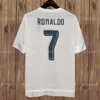 Retro Real Madrids Soccer Jerseys Football shirts GUTI Ramos SEEDORF CARLOS RONALDO ZIDANE Beckham RAUL finals KAKA 14 15 16 17 18 bale 2014 2015 2016 2017 2018