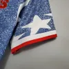 Retro USA 1994 Away Soccer Jerseys Lalas Reyna Wynalda Vintage Stany Zjednoczone Koszulka piłkarska klasyczny zestaw