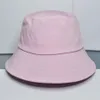 Mode goedkope emmer hoed honkbal pappen beanie honkbal pet voor heren dames casquette man vrouw ontwerp schoonheid hoeden visser hat230f