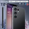 Telefono cellulare S23 Pro 7.0 "schermo grande (1+8) memoria all-in-one popolare smartphone
