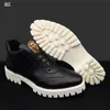 New High Men Autumn Aiuta stivali piccoli scarpe bianche maschi casual giovane joker sports board 38-44 A20 842 88748