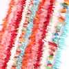 Beads Other Natural Colorful Irregular Coral Blue Pink White Spacer Chips For Jewelry Making Diy Necklace Bracelet AccessoriesOther