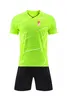 Granada Men's Tracksuits children summer leisure sport short sleeve suit outdoor sports jogging T shirt