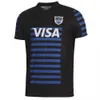 Rugby 2020-21 Argentina Home/Away Rugby Felpa da uomo