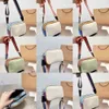 Nxy avondtassen schouder zomer crossbody voor vrouwen designer handtas eenvoudige kleurcamera mode messenger munt riem portemonnees 220531