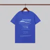 Designer Mens T shirt short sleeve t-shirt tees with Letters Casual Man Top Fashion shorts women Summer Asian size M-3XL T16