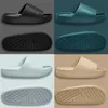 Slide Slipper Dames Slides Heren Calm Black Sail Geode Teal Jade Ice Sesam Heren Slippers334 s s s334