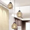 Chandeliers Chandelier For Living Room Vintage Lights Industrial Loft Nordic Home Lighting Fixtures Capiz Shell