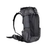 Bolsas ao ar livre 3f Ul Gear Qi Dian Pro Ultralight Backpack Pack Pack de viagem à prova d'água Backpacking leve para caminhada 46 10L227M