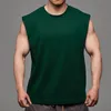 Hommes T-shirts Hommes À Manches Courtes Marque De Mode Impression T-shirt Hip Hop Gymnases Jogger Musculation Fitness Col Rond Casual TshirtMen's