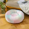 Cat Beds Soft Fluffy Plush Pet Mat Winter Warm Dog Blanket Cute Bed Sheet Supplies