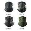 Fashion Face Masks Neck Gaiter Winter Bandana Neck Gated Tube Ski Mask 230512