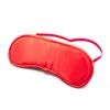 Massaggio Sexy Sponge Eye Mask Giochi Bdsm per adulti Flirt Sex Toys Confortevole Sleeping Shading Eye Mask per uomini Donne Party Club Masquerade