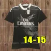 Retro Real Madrids Soccer Jerseys Football shirts GUTI Ramos SEEDORF CARLOS RONALDO ZIDANE Beckham RAUL finals KAKA 14 15 16 17 18 bale 2014 2015 2016 2017 2018