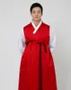 Vêtements ethniques hommes mariage marié scène Hanbok coréen importé tissu Costume traditionnel