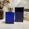 Gorąca sprzedaż znana marki Zestaw perfum 100 ml Poseidon Series Perfume Taste: Blue Poseidon Turquoise Poseidon Purple Poseidon Kobiety Dobry zapach długotrwały spray